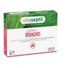 Image de Olioseptil Bronches Gélules Végétales x 15