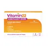 Image de Ineldea Vitamin22 Cure Flash 7 Jours Shots 7 x 30 ml