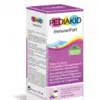 Image de Pediakid Immuno-Fort Goût Myrtille