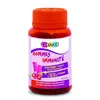Image de Pediakid Gommes Immunité x 60