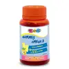 Image de Pediakid Gommes Omega 3 x 60