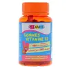 Image de Pediakid Gommes Vitamine D3 x 60