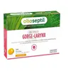 Image de Olioseptil Pastilles Gorge-Larynx Saveur Miel/Citron