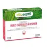 Image de Olioseptil Huiles Essentielles à Respirer Capsules x 15