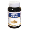 Image de 60 gélules de levure de bière