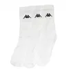 Image de Chaussettes Kappa Blanc 31/34 Adolescent