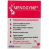 Image de Menogyne Périménopause & Ménopause Gélules x 60