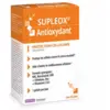 Image de Ineldea Supleox Antioxydant Gélules x 30