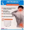 Image de Ineldea Artrobiol Patchs Chauffants x 8