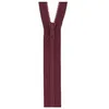 Image de Fermeture éclair séparable injectée N°5 (65 cm) : 13 coloris pour des confections fiables et tendance(...) -