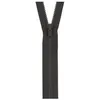 Image de Fermeture éclair séparable injectée N°5 (30 cm) : 13 coloris pour des créations uniques, pratiques et durables(...) - 161 Marron foncé