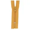 Image de Fermeture éclair non séparable N°2 (20 cm, nylon) : 35 coloris pour des créations couture uniques et durables(...) -