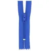 Image de Fermeture éclair non séparable N°2 (18 cm, nylon) : 35 coloris pour des créations couture personnalisées et robustes(...) -