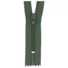 Image de Fermeture éclair non séparable N°2 (15 cm, nylon) : 35 coloris pour des finitions élégantes et durables(...) -