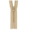 Image de Fermeture éclair non séparable N°2 (55 cm, nylon) : 35 coloris pour des créations couture personnalisées et durables(...) -