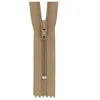 Image de Fermeture éclair non séparable N°2 (20 cm, nylon) : 35 coloris pour des créations couture uniques et durables(...) -