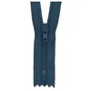 Image de Fermeture éclair non séparable N°2 (20 cm, nylon) : 35 coloris pour des créations couture uniques et durables(...) -