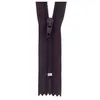 Image de Fermeture éclair non séparable N°2 (50 cm, nylon) : 35 coloris pour des créations couture personnalisées et durables(...) -