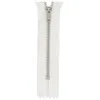 Image de Fermeture éclair pantalon non séparable N°3 (20 cm, métal) : la touche robuste pour des vêtements parfaitement finis(...) -
