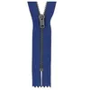 Image de Fermeture éclair pantalon non séparable N°3 (20 cm, métal) : la touche robuste pour des vêtements parfaitement finis(...) -
