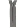 Image de Fermeture éclair pantalon non séparable N°3 (20 cm, métal) : la touche robuste pour des vêtements parfaitement finis(...) -
