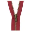 Image de Fermeture éclair séparable métal N°5 (45 cm) : l’atout robuste pour des créations durables(...) -
