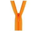 Image de Fermeture éclair non séparable N°2 (60 cm, invisible) : 21 coloris pour des finitions discrètes et élégantes(...) -