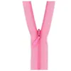 Image de Fermeture éclair non séparable N°2 (60 cm, invisible) : 21 coloris pour des finitions discrètes et élégantes(...) -