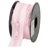 Image de Fermeture à Glissière Spirale N°5 avec Curseur - Milward (vendue par 30 cm)(...) - 110 Rose