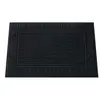 Image de Id mat tapis picots mix caoutchouc 40x60 ass.
