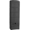 Image de Récupératerur D'Eau Déco - Belli - 300 L - Anthracite