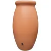 Image de Récupérateur D'Eau Jarre Toscan - Belli - 500 L - Terre Cuite