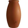 Image de Récupérateur D'Eau Jarre Rotomoulé - Belli - 1000 L - Terre Cuite