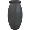 Image de Récupérateur D'Eau Jarre Toscan - Belli - 1000 L - Anthracite