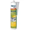 Image de Mastic Silicone - Bâtiment - 310 Ml - Transparent