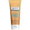 Image de Gelée solaire bronze & glow SPF50 soleil marin protect - Algologie