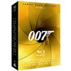 Image de Bons baisers de Russie, Rien que pour vos yeux, Opération Tonnerre Blu-ray