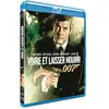 Image de Vivre et laisser mourir Blu-ray