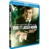 Image de James bond - vivre et laisser mourir [Blu-ray] [FR Import] en occasion ou reconditionné