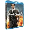 Image de Le monde ne suffit pas Blu-ray