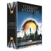 Image de Stargate Atlantis Coffret intégral des Saisons 1 à 5 DVD