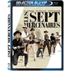 Image de Les sept mercenaires VIP Blu-ray