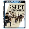 Image de Les sept mercenaires [Blu-ray] [FR Import] en occasion ou reconditionné