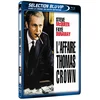Image de L'Affaire thomas Crown VIP¨Blu-ray