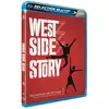 Image de West Side Story Blu-ray