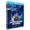 Image de La folle histoire de l'espace [Blu-ray] [FR Import] en occasion ou reconditionné