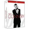 Image de Coffret james bond : sean connery [Blu-ray] [FR Import] en occasion ou reconditionné