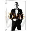 Image de Coffret Bond Daniel Craig 3 films DVD