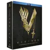 Image de Vikings Saisons 1 à 3 Coffret Blu-ray
