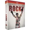 Image de Coffret Rocky L'anthologie Blu-ray